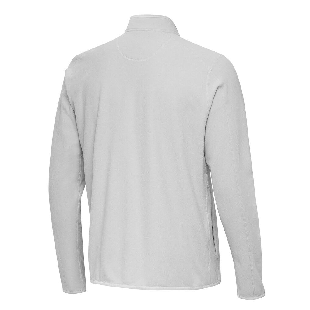 Toronto Blue Jays Antigua Step Up Quarter-Zip Pullover