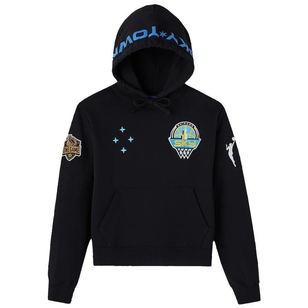Chicago Sky Women's OVO x WNBA Hoodie