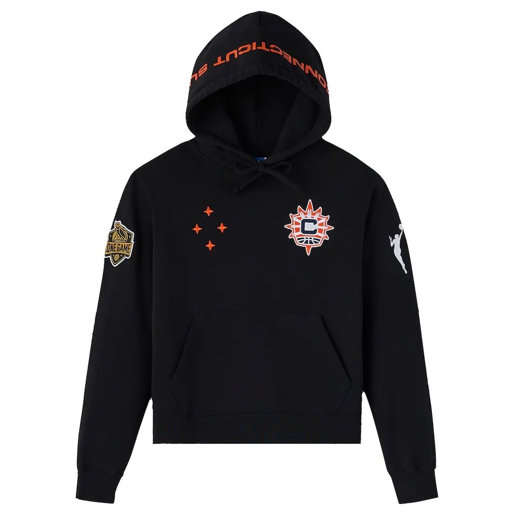 Connecticut Sun Women's OVO x WNBA Hoodie