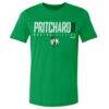 Payton Pritchard Boston Celtics 500 Level Elite Player T-Shirt - - Front View