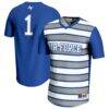 #1 Air Force Falcons GameDay Greats Unisex Lightweight Soccer Fashion Jersey - - Front View