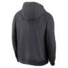 Cleveland Guardians Nike Authentic Collection Player Raglan Dri-FIT Full-Zip Hoodie - - Alt2
