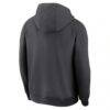 Pittsburgh Pirates Nike Authentic Collection Player Raglan Dri-FIT Full-Zip Hoodie - - Alt2