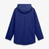 Texas Rangers Nike Authentic Collection Raglan Therma-FIT Full-Zip Hooded Jacket - - Alt2