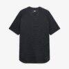 Detroit Tigers Nike Authentic Collection Batting Practice Pre-Game Raglan Dri-FIT Top - Navy - Alt2