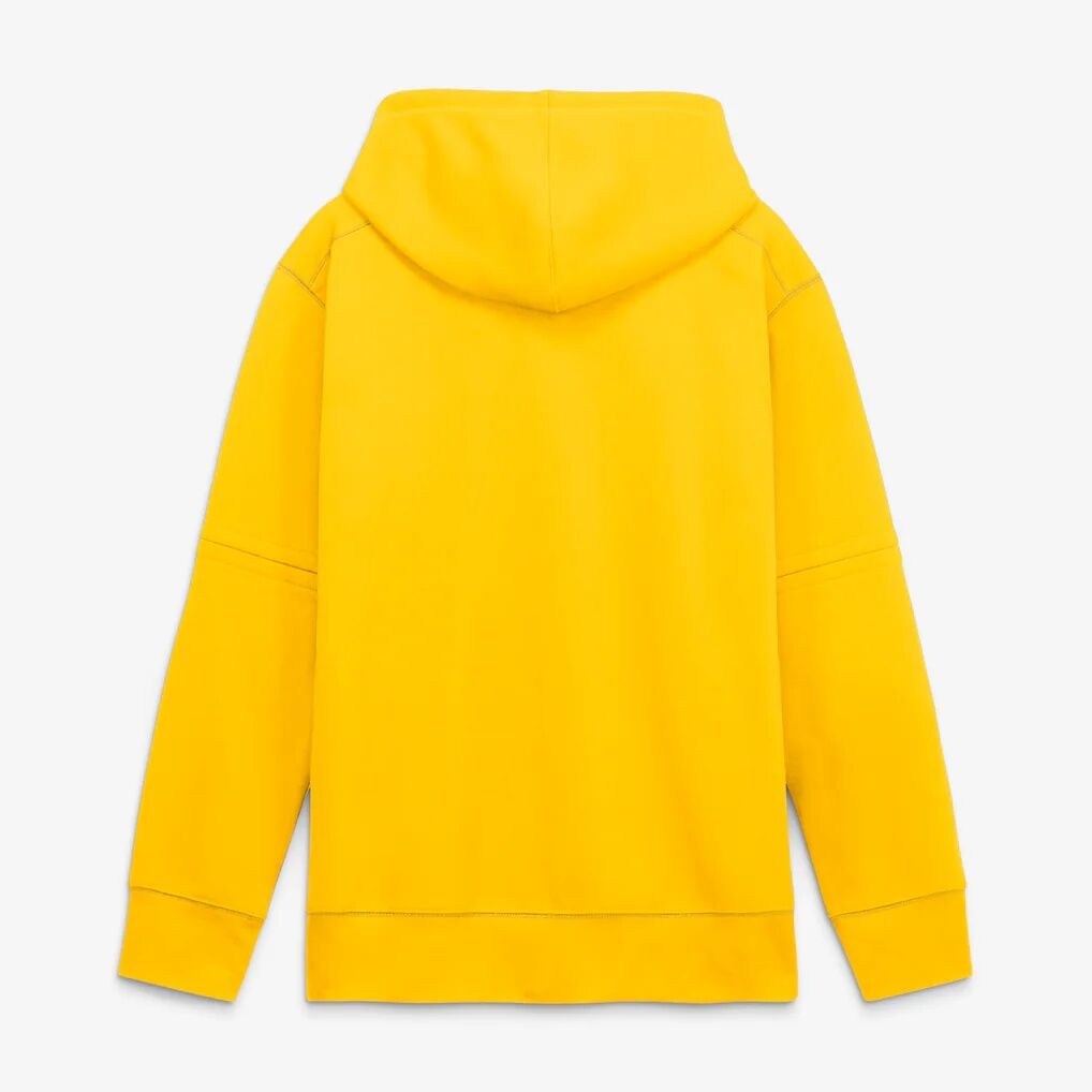 San Diego Padres Nike Authentic Collection Therma-FIT Hoodie