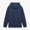 Houston Astros Nike Authentic Collection Therma-FIT Hoodie - Navy - Alt1