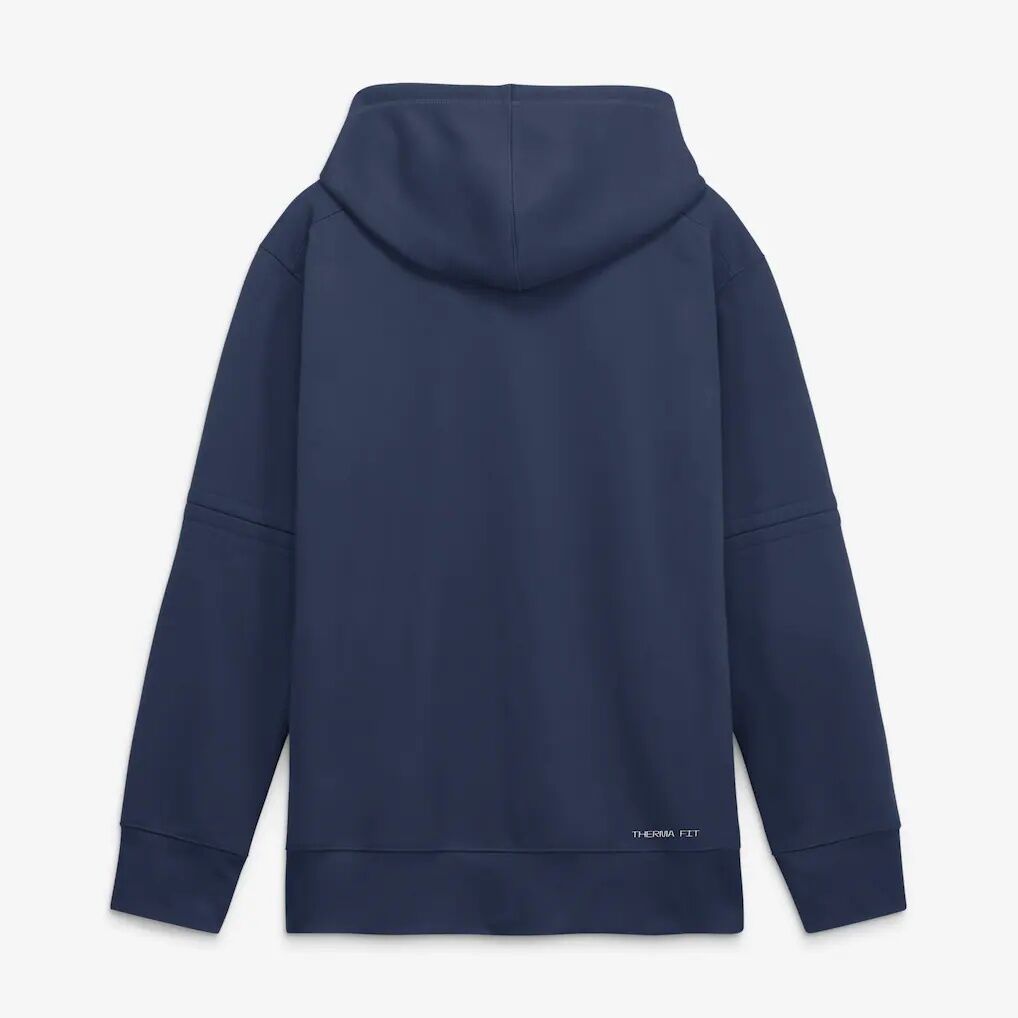 Houston Astros Nike Authentic Collection Therma-FIT Hoodie