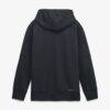 Detroit Tigers Nike Authentic Collection Therma-FIT Hoodie - Navy - Alt2