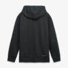 Arizona Diamondbacks Nike Authentic Collection Therma-FIT Hoodie - Black - Alt1