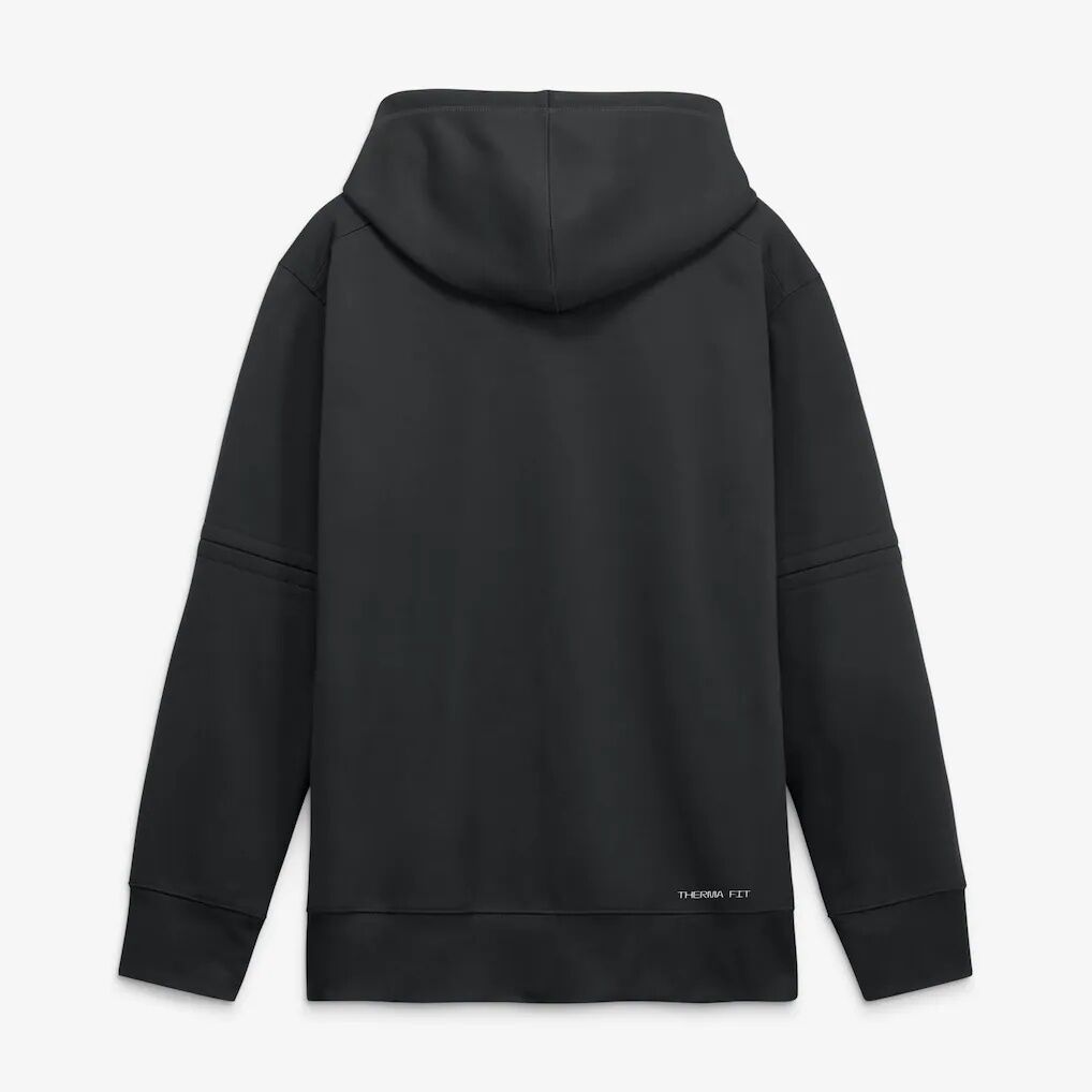 Arizona Diamondbacks Nike Authentic Collection Therma-FIT Hoodie