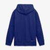 Texas Rangers Nike Authentic Collection Therma-FIT Hoodie - - Alt2