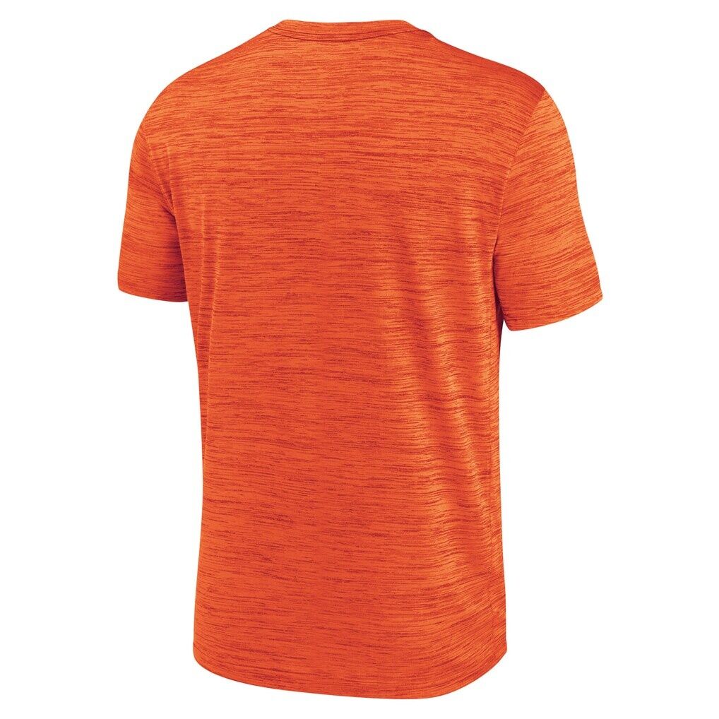 San Francisco Giants Nike Authentic Collection Velocity Dri-FIT T-Shirt