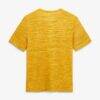 Pittsburgh Pirates Nike Authentic Collection Velocity Dri-FIT T-Shirt - Gold - Alt2