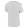 Cleveland Guardians Nike Authentic Collection Velocity Dri-FIT T-Shirt - White - Alt2