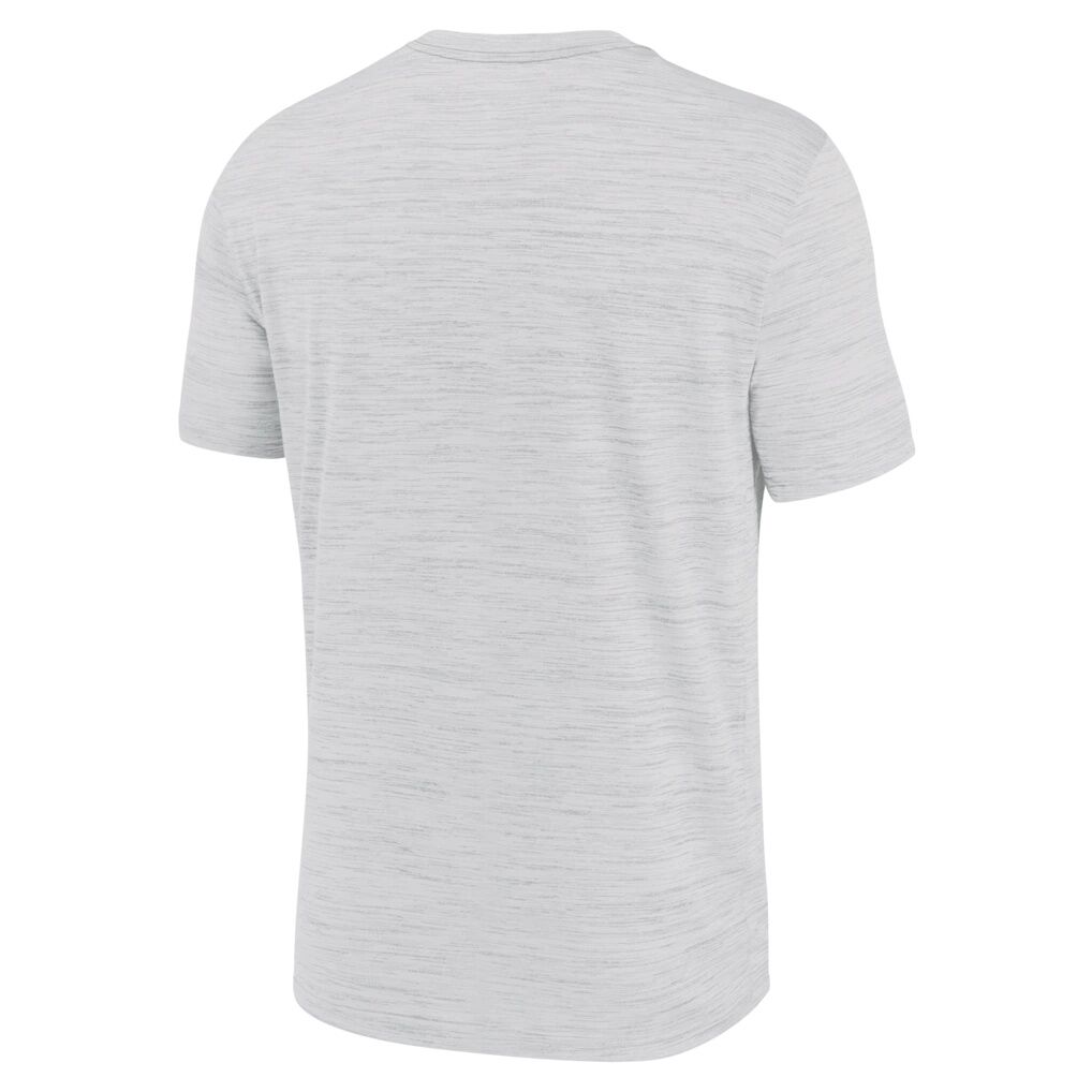 Cleveland Guardians Nike Authentic Collection Velocity Dri-FIT T-Shirt