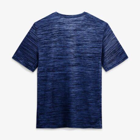 Texas Rangers Nike Authentic Collection Velocity Dri-FIT T-Shirt - Royal - Alt2
