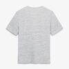 Detroit Tigers Nike Authentic Collection Velocity Dri-FIT T-Shirt - White - Alt2
