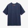 Houston Astros Nike Authentic Collection Dri-FIT Quarter-Zip Windshirt - Navy - Alt2