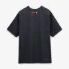 Detroit Tigers Nike Authentic Collection Dri-FIT Quarter-Zip Windshirt - Navy - Alt2