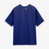 Texas Rangers Nike Authentic Collection Dri-FIT Quarter-Zip Windshirt - - Alt2