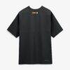 Pittsburgh Pirates Nike Authentic Collection Dri-FIT Quarter-Zip Windshirt - Black - Alt2