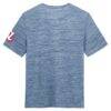 Atlanta Braves Nike 2026 City Connect Authentic Collection Velocity Dri-FIT T-Shirt - - Side View