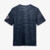 Houston Astros Nike Authentic Collection City Connect Velocity Dri-FIT T-Shirt - Navy - Side View