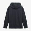 Detroit Tigers Nike Authentic Collection City Connect Therma-FIT Hoodie - Navy - Alt2