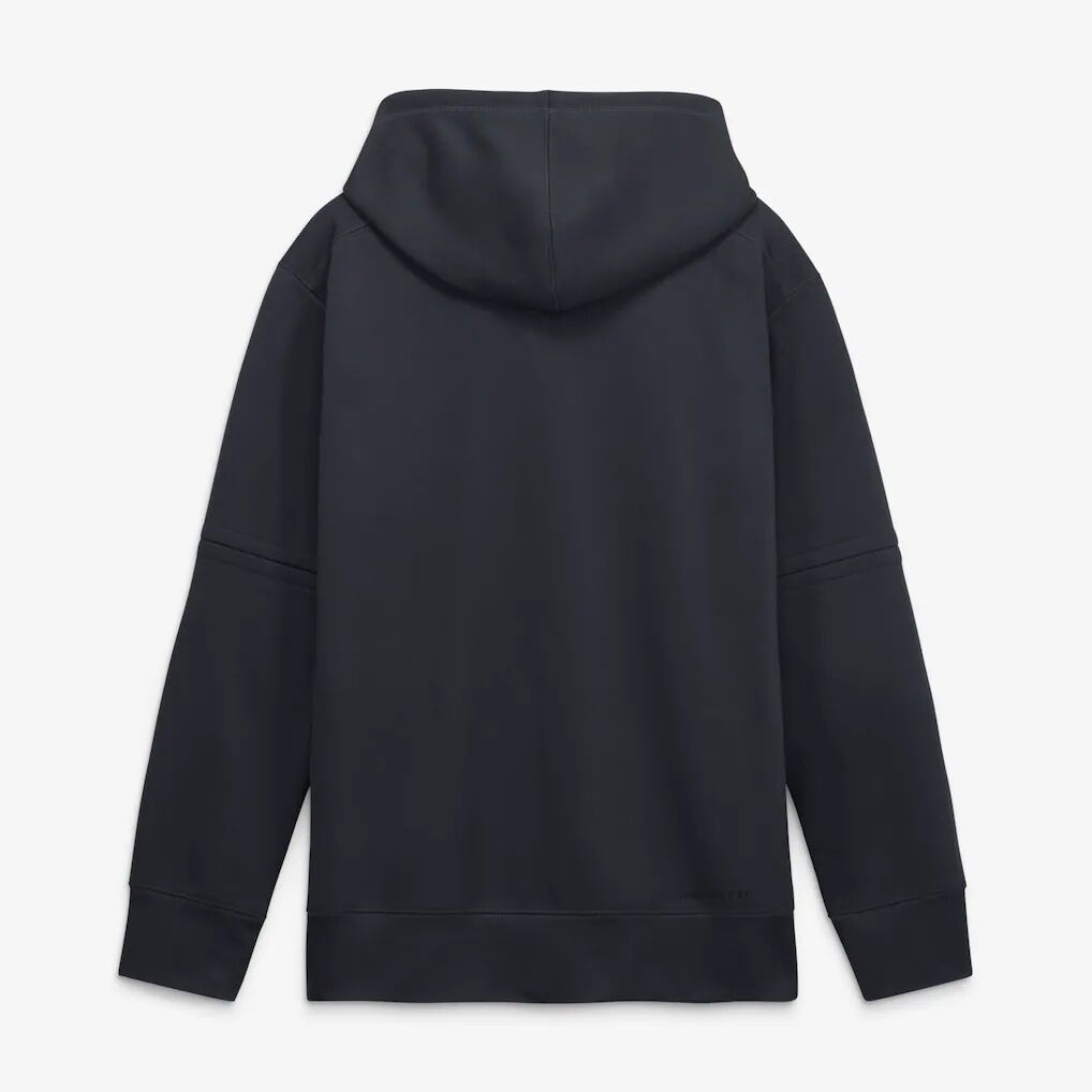 Detroit Tigers Nike Authentic Collection City Connect Therma-FIT Hoodie