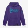 Arizona Diamondbacks Nike Authentic Collection City Connect Therma-FIT Hoodie - Purple - Alt1