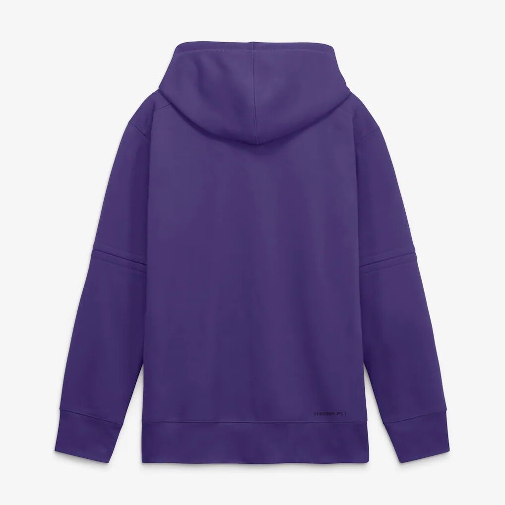 Arizona Diamondbacks Nike Authentic Collection City Connect Therma-FIT Hoodie