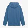 Washington Nationals Nike Authentic Collection City Connect Therma-FIT Hoodie - Blue - Alt2