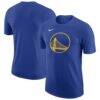 Golden State Warriors Nike Essential T-Shirt - - Front View