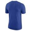 Golden State Warriors Nike Essential T-Shirt - - Side View