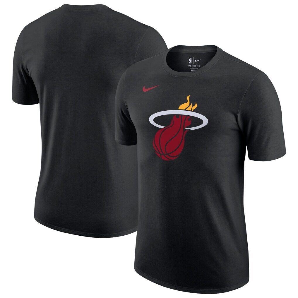 Miami Heat Nike Essential T-Shirt
