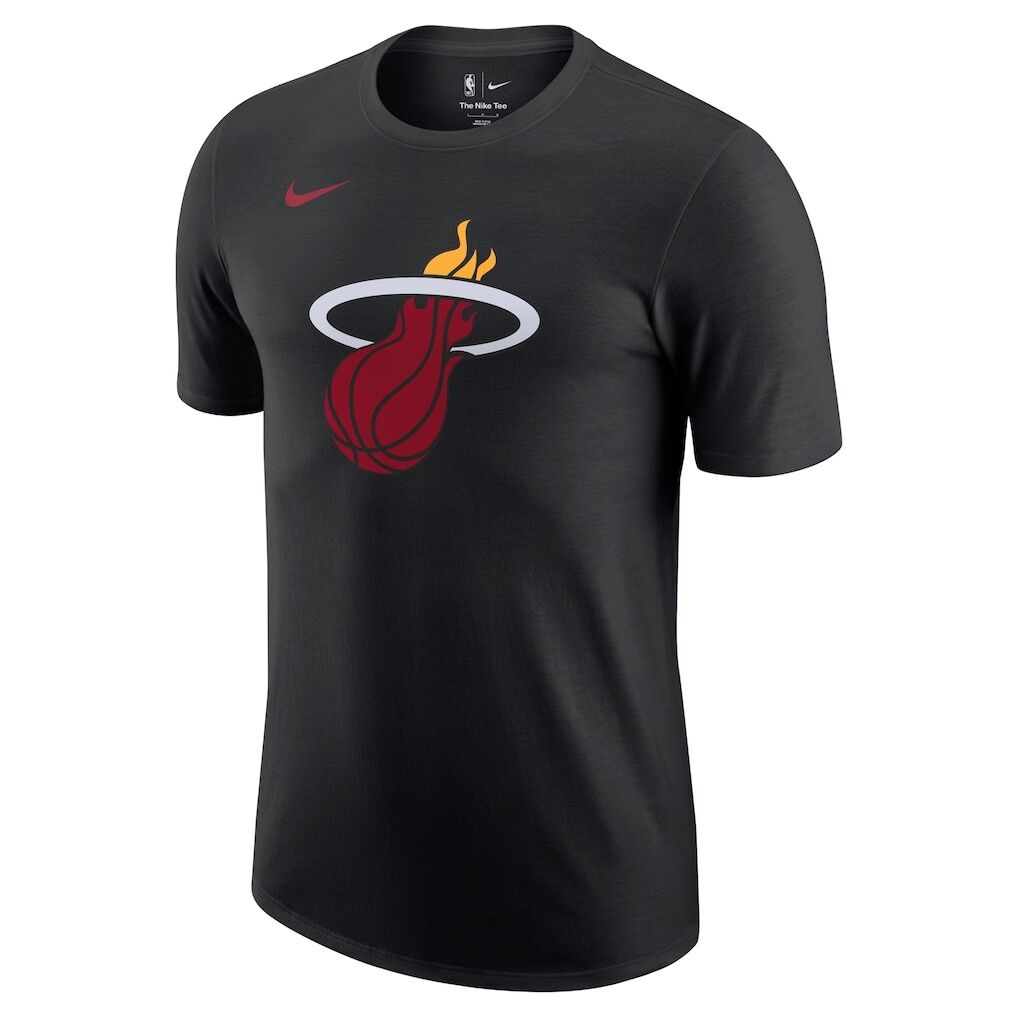 Miami Heat Nike Essential T-Shirt
