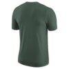 Milwaukee Bucks Nike Essential T-Shirt - - Detail View