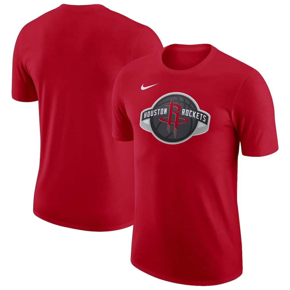 Houston Rockets Nike Essential T-Shirt