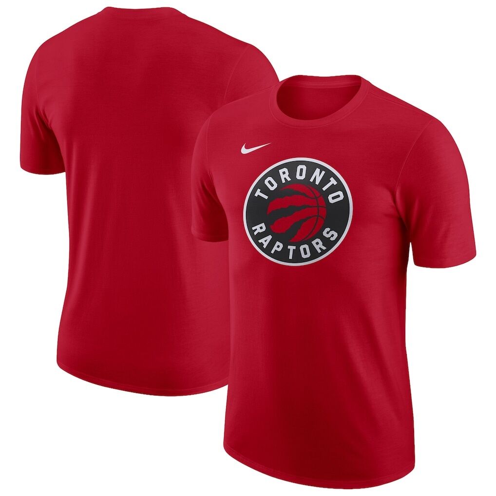 Toronto Raptors Nike Essential T-Shirt