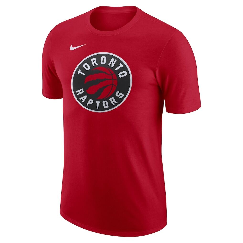 Toronto Raptors Nike Essential T-Shirt