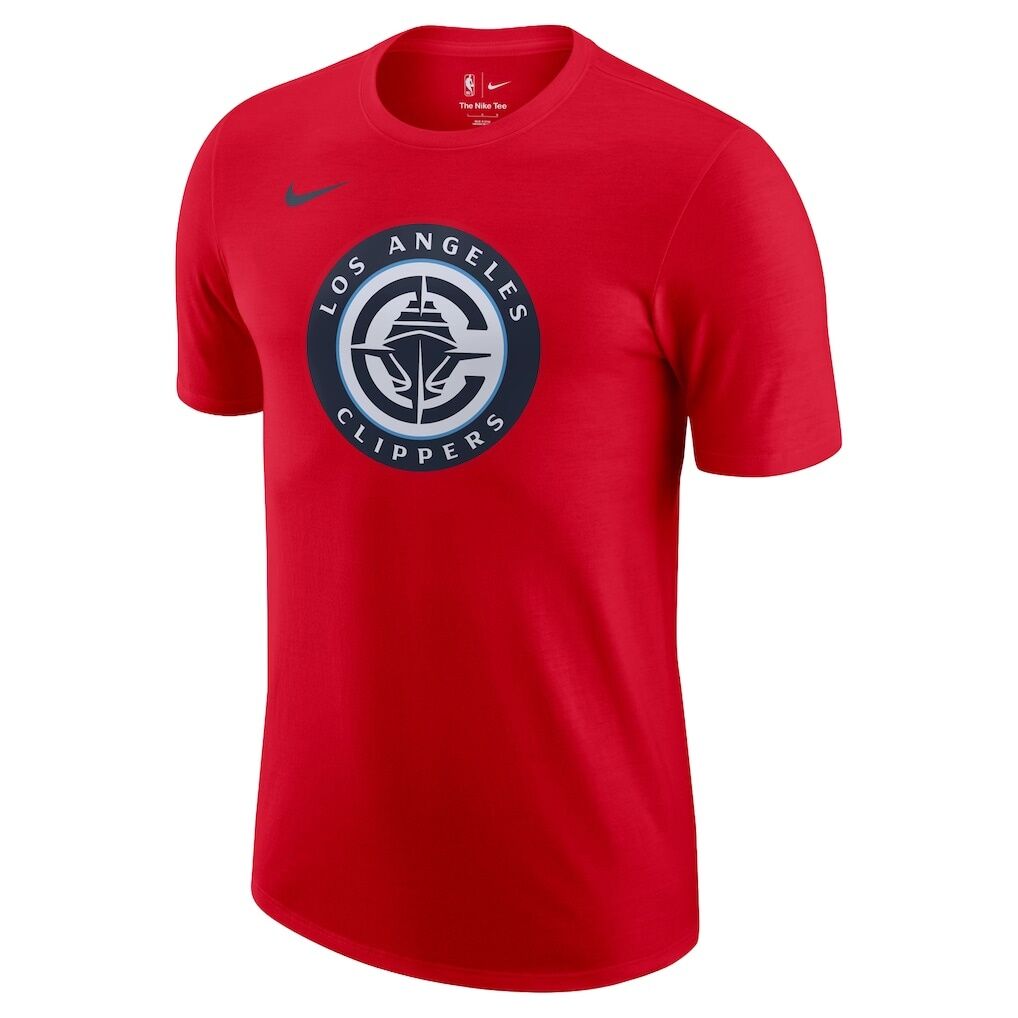LA Clippers Nike Essential T-Shirt