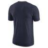 Memphis Grizzlies Nike Essential T-Shirt - Navy - Detail View