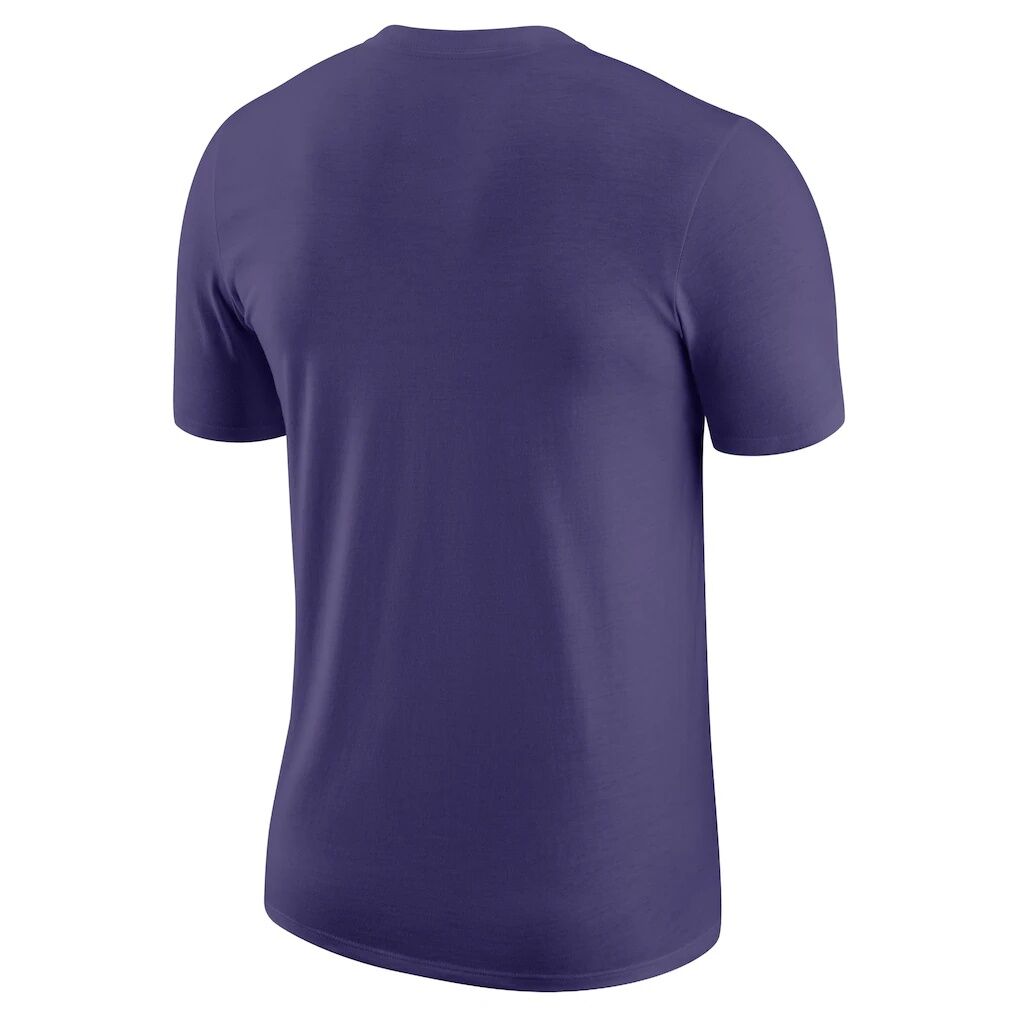 Charlotte Hornets Nike Essential T-Shirt