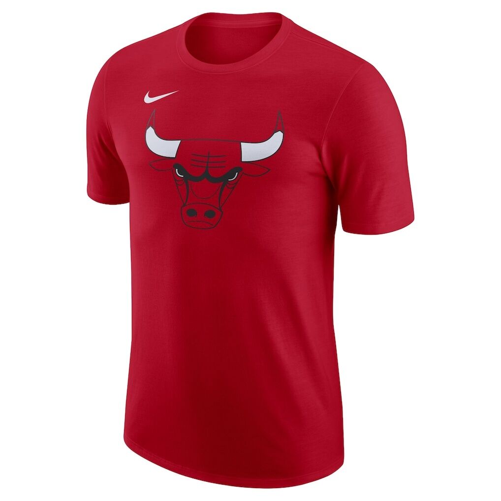 Chicago Bulls Nike Essential T-Shirt