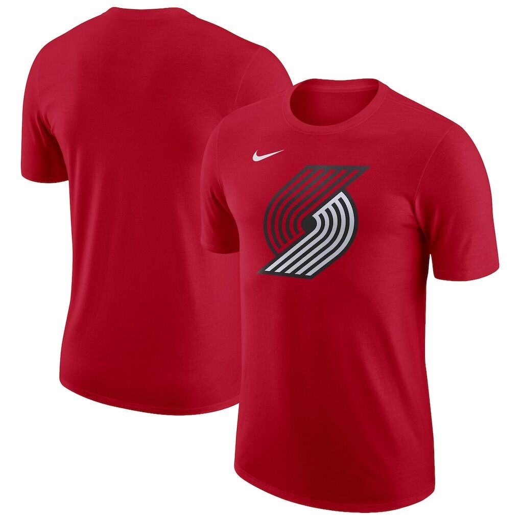 Portland Trail Blazers Nike Essential T-Shirt