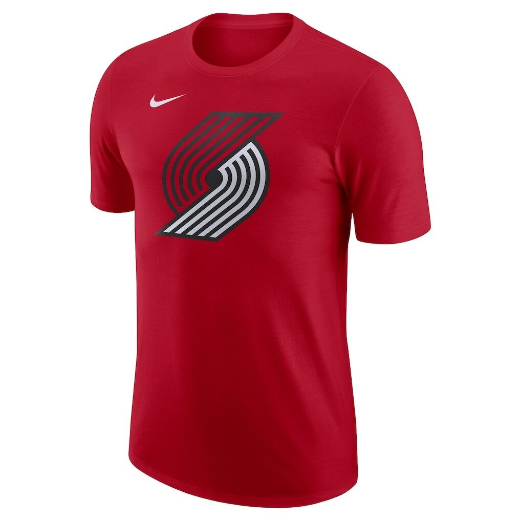 Portland Trail Blazers Nike Essential T-Shirt