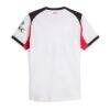 AC Milan Puma 2025/26 Away Authentic Jersey - White - Detail View