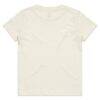 Orlando City SC Peace Collective Youth Sesame Street Graphic T-Shirt - Cream - Detail View
