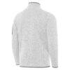 Mexico National Team Antigua Elevate Quarter-Zip Pullover - - Detail View